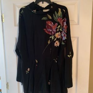 Free People Blouse
